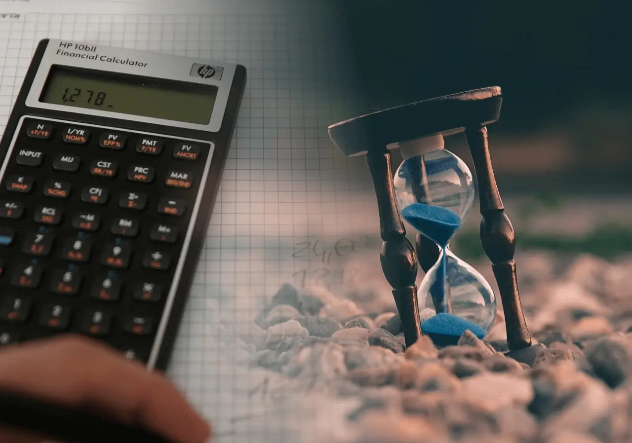 Cálculo da Aposentadoria por Tempo de Contribuição