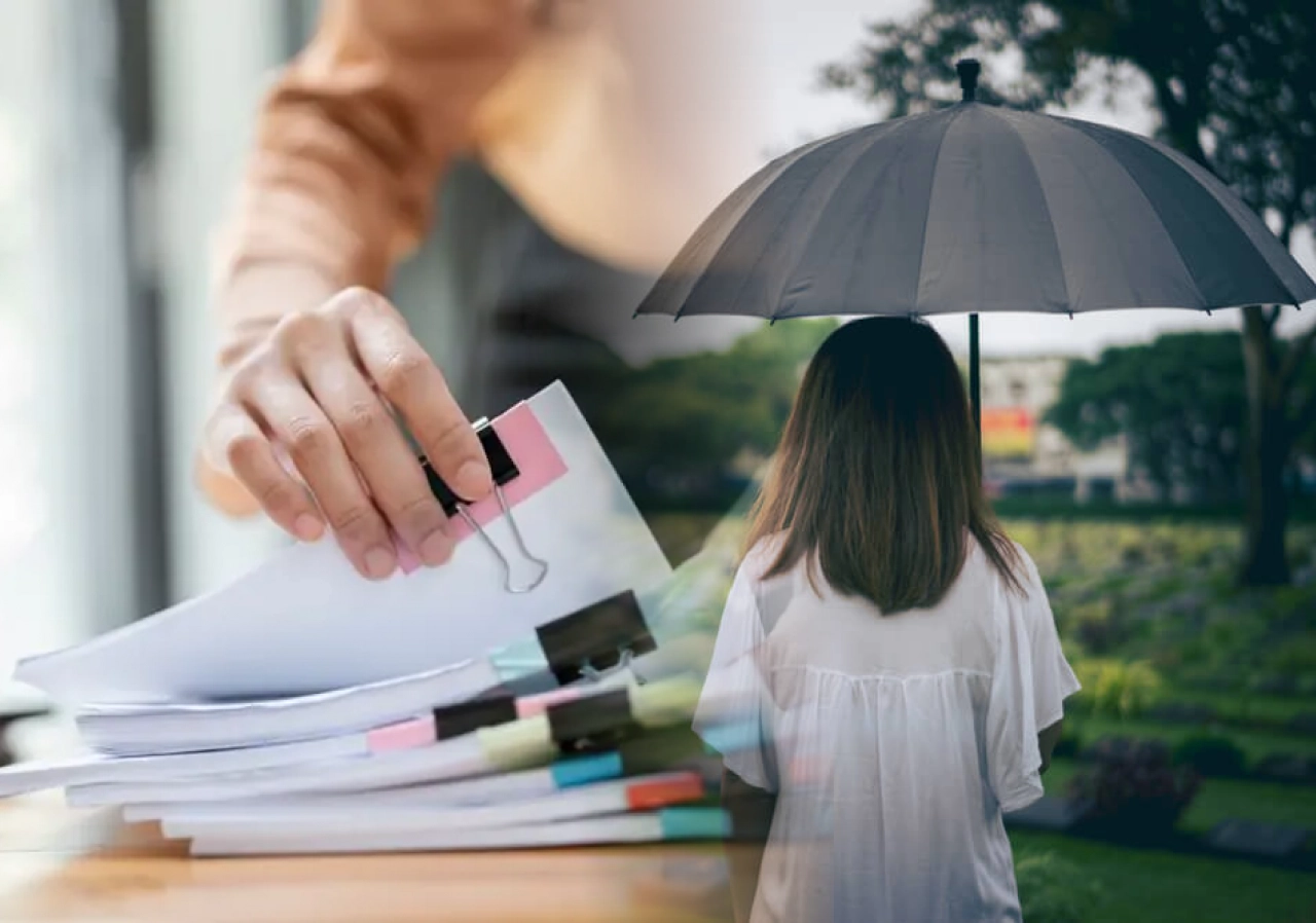 Documentos para Requerer a Pensão por Morte