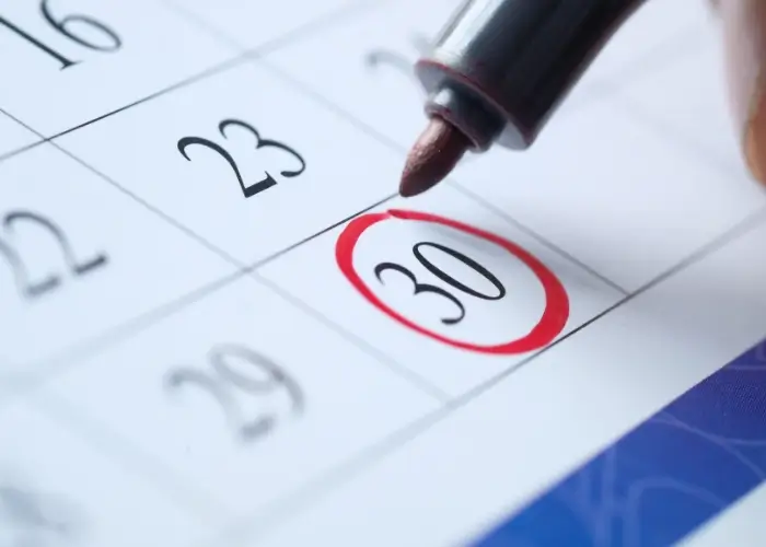 Revisão para Inclusão tempo ganho em Ação Trabalhista